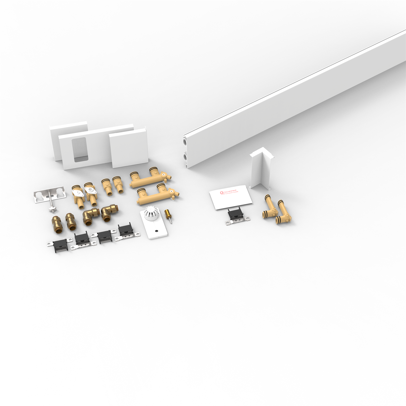 RMK15-MINI-BM-CW - Mini