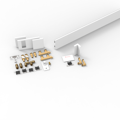 RMK15-MINI-BM-CW - Mini