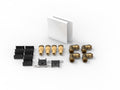 THEK15BM-CW - 